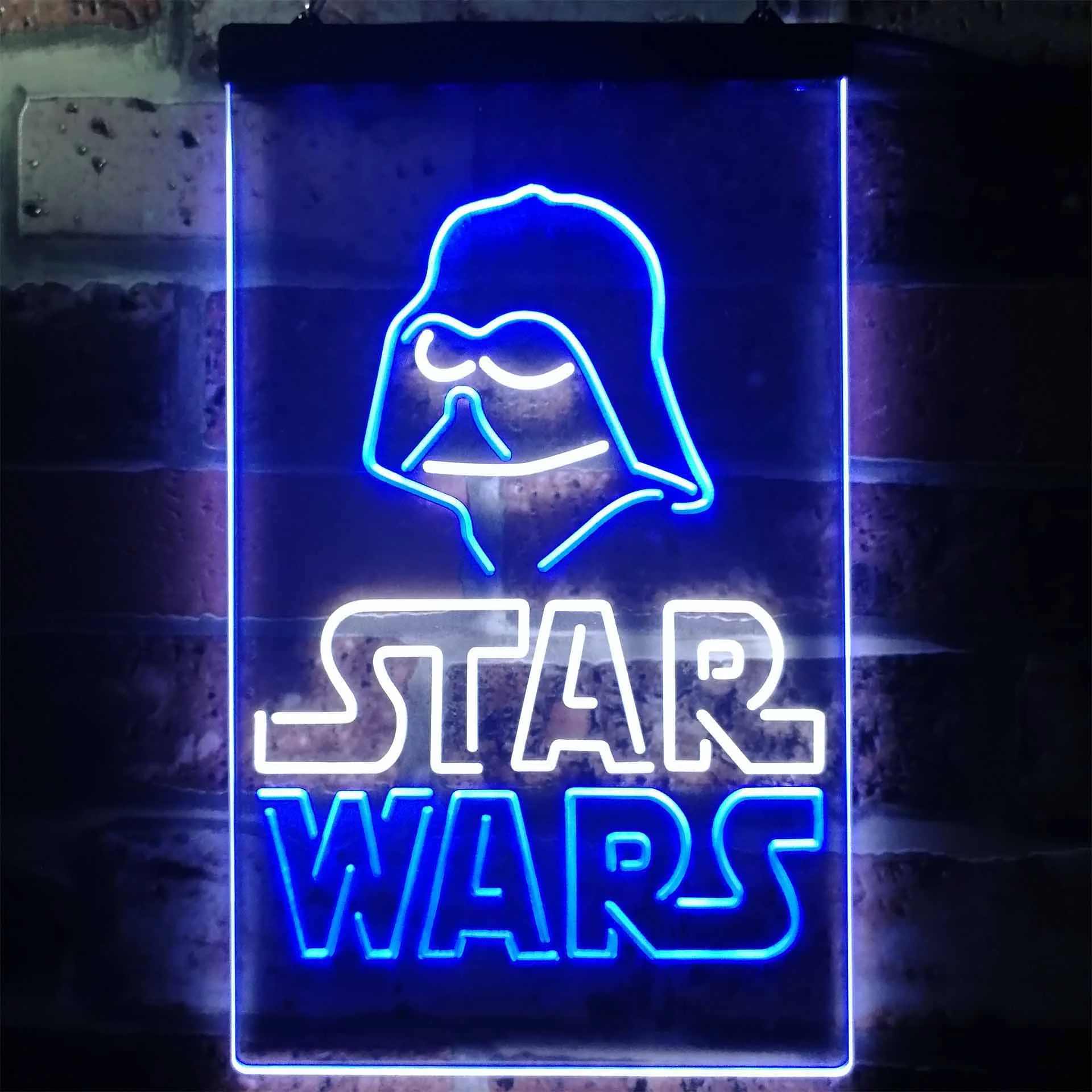 Star Wars Darth Vader LED Neon Sign - Image 13