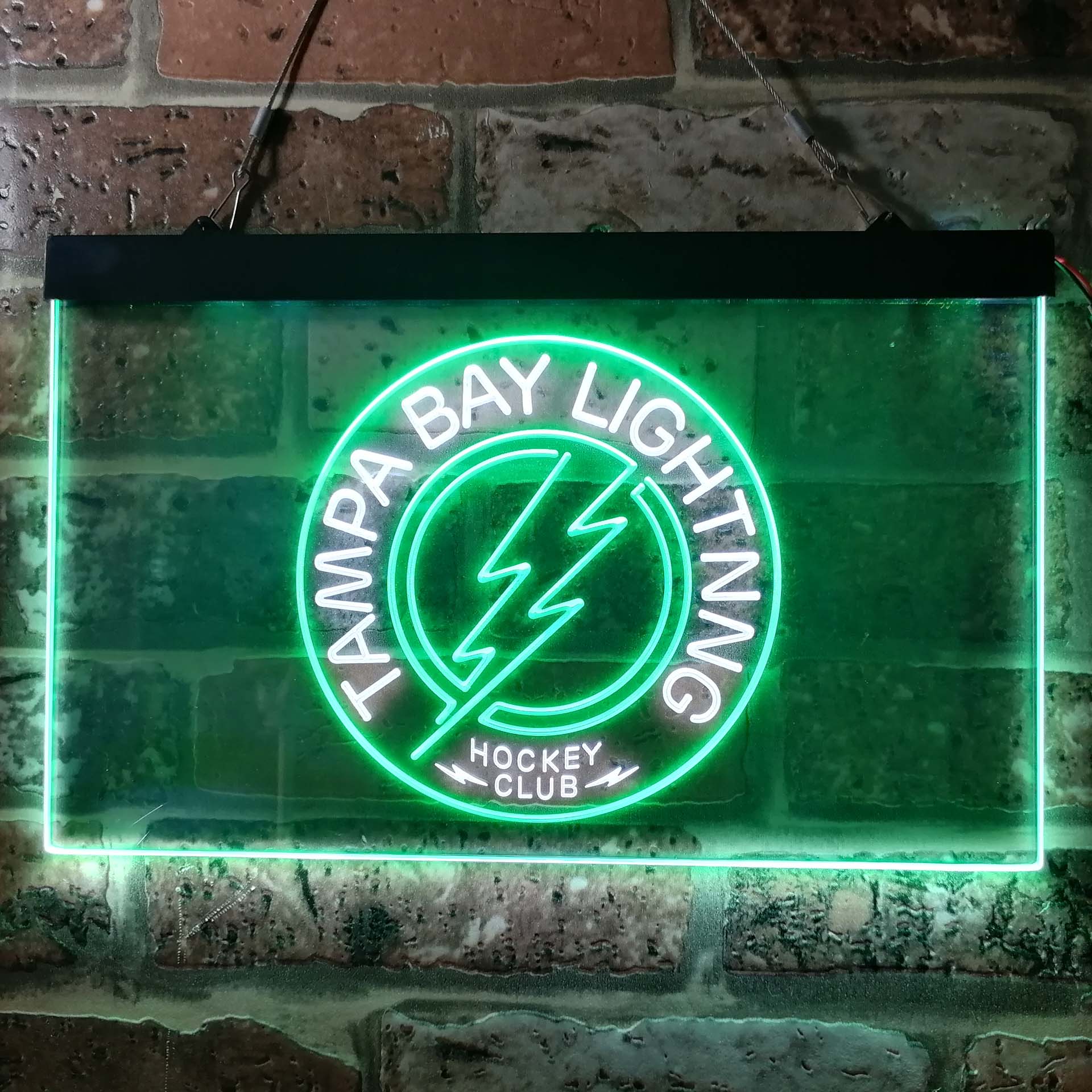 Tampa Bay Lightning Neon-Like LED Sign - Image 13