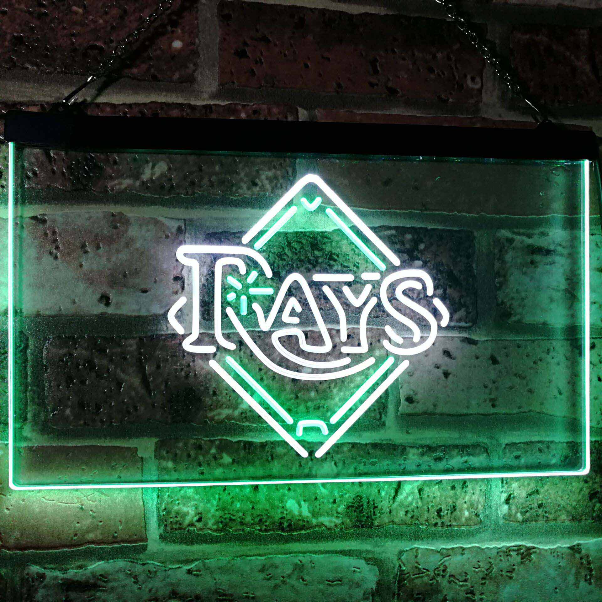 Tampa Bay Rays LED Neon Sign - Image 12
