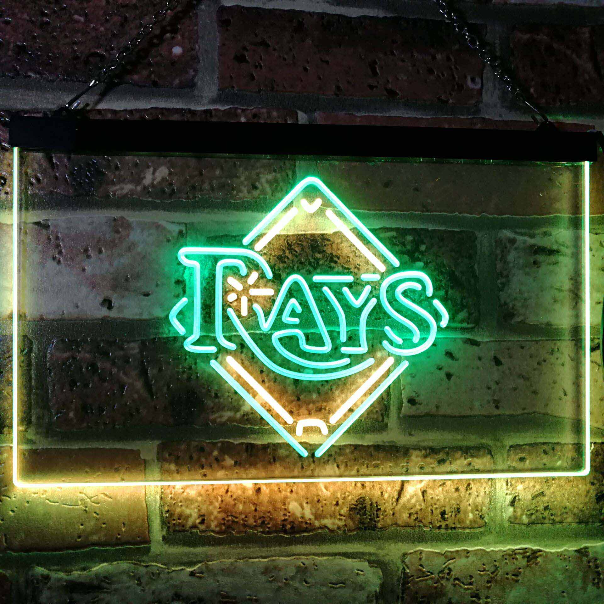 Tampa Bay Rays LED Neon Sign - Image 5