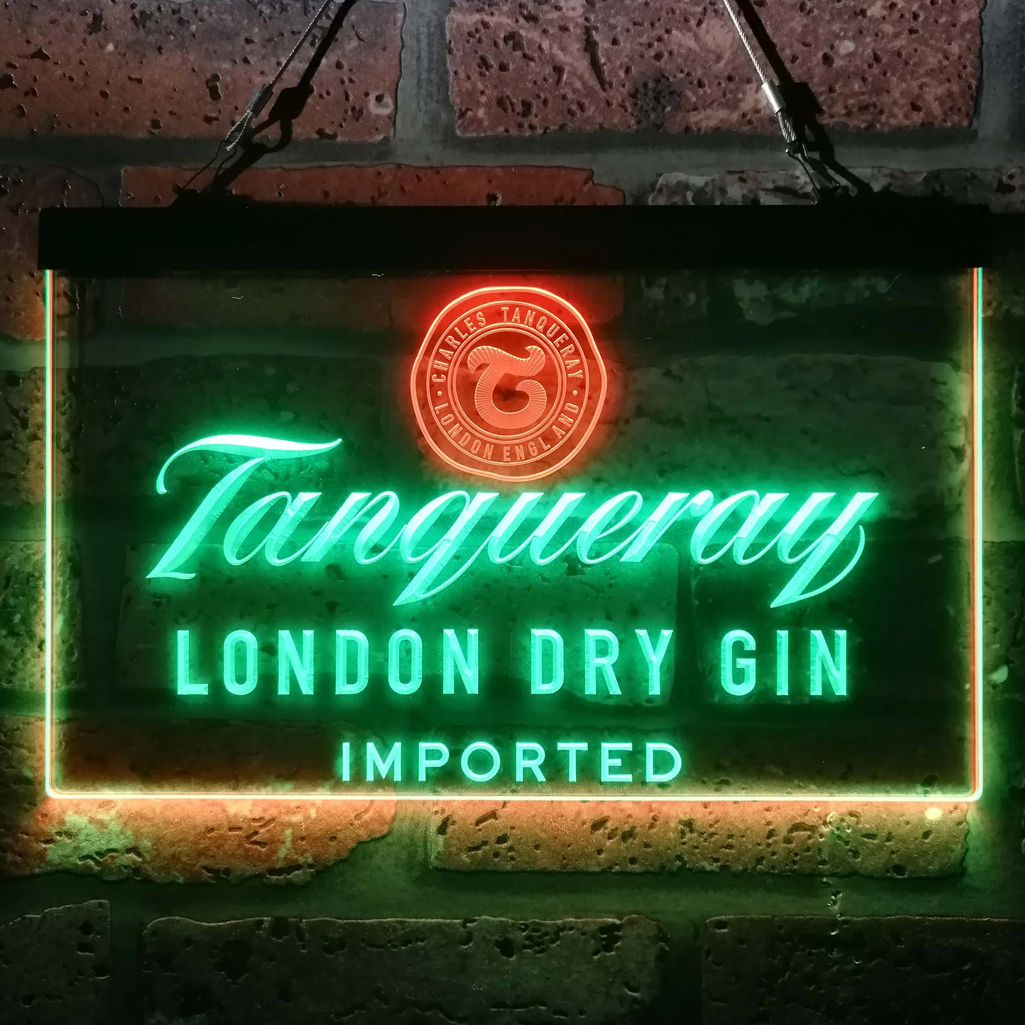 Tanqueray Neon LED Sign - Image 13