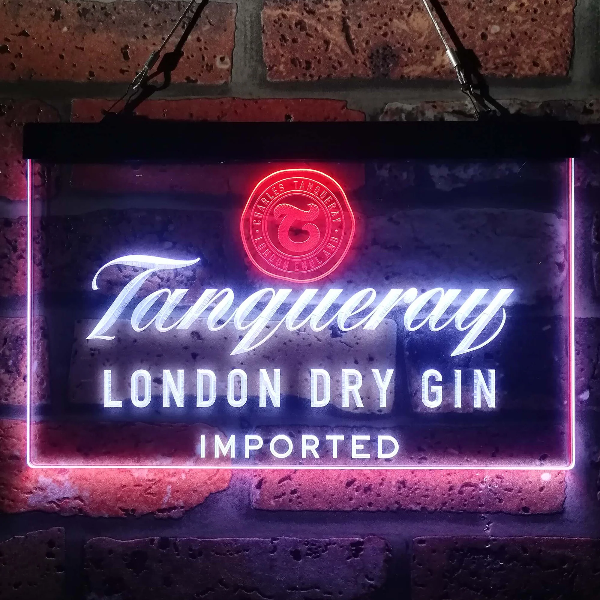 Tanqueray Neon LED Sign - Image 7