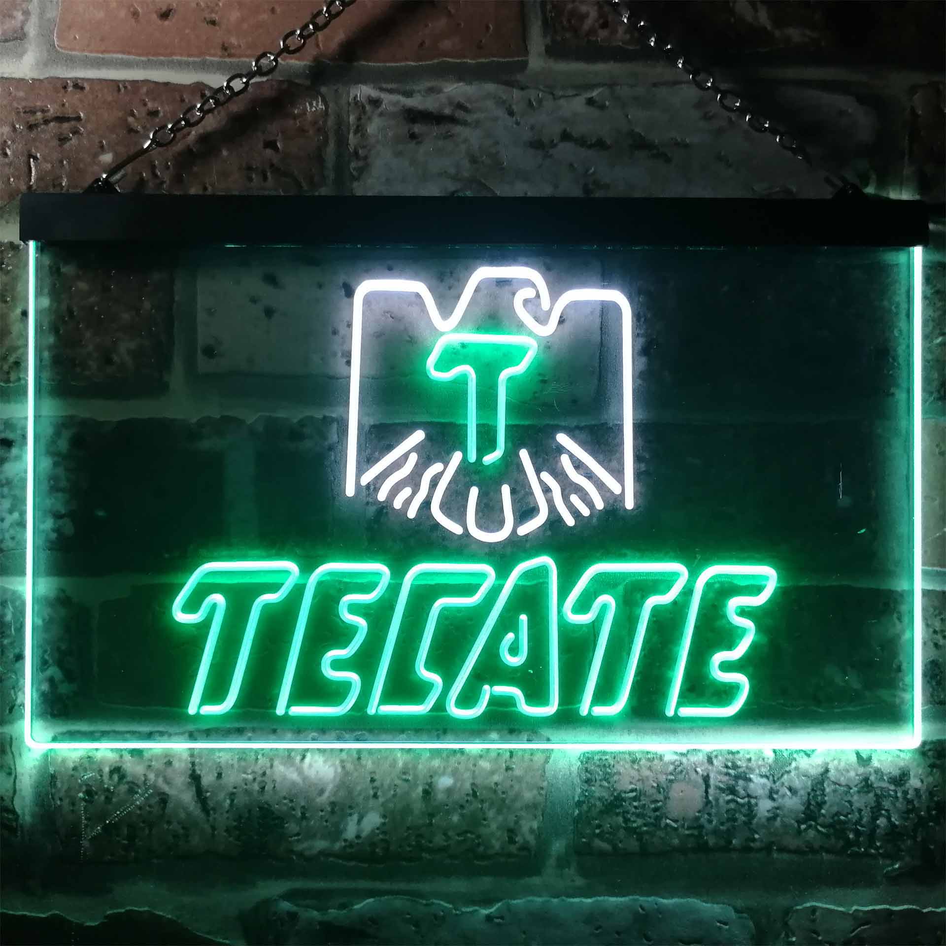 Tecate Beer Bar Home Bar Neon Light LED Sign - Image 3