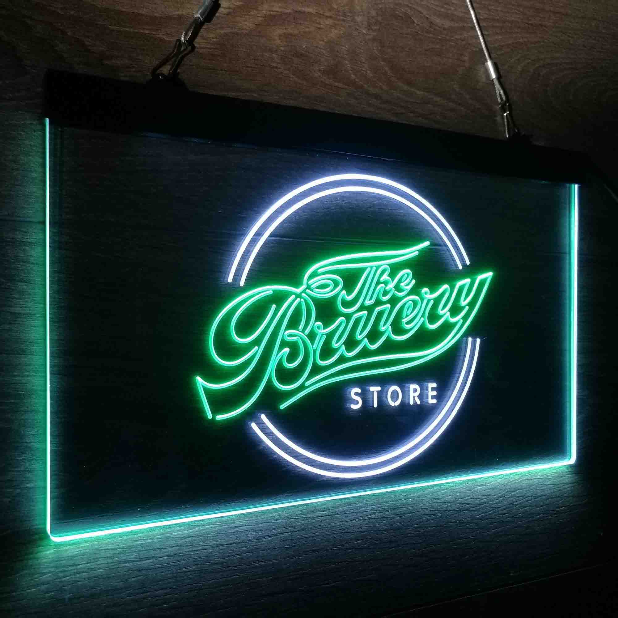 The Bruery Store D.C. Beer Neon-Like LED Sign - Image 14