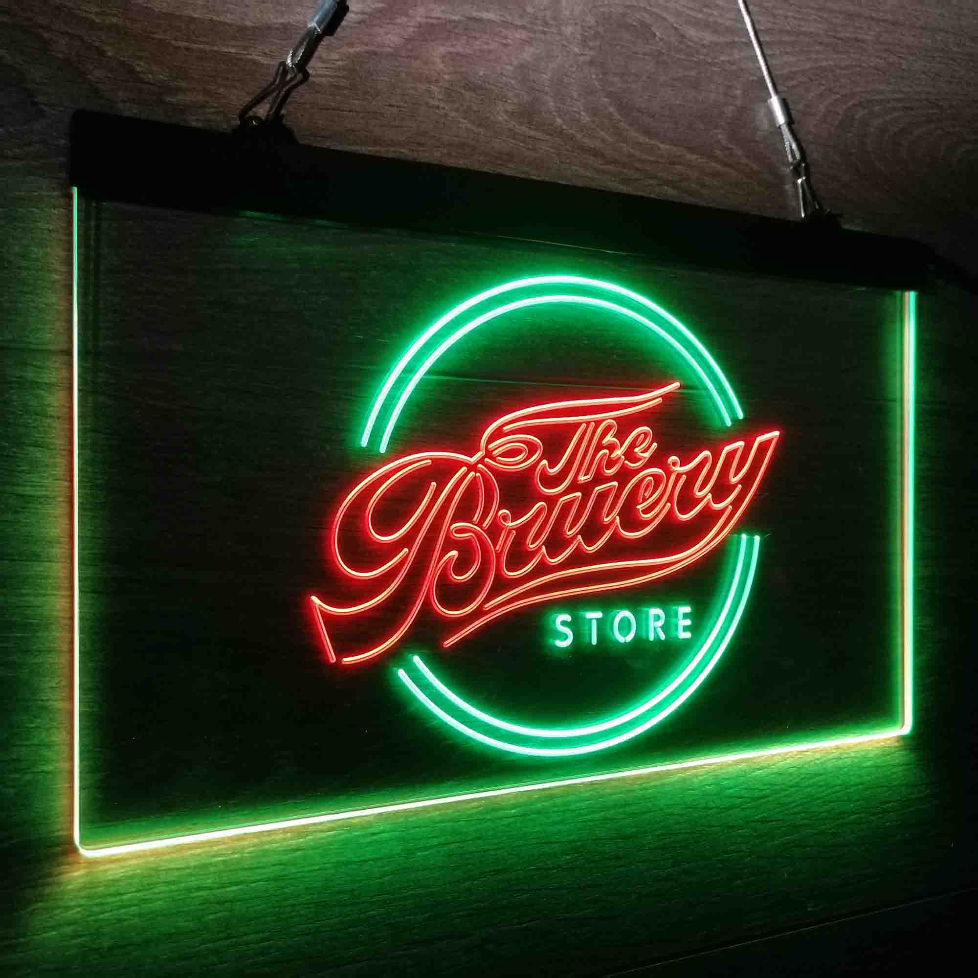 The Bruery Store D.C. Beer Neon-Like LED Sign - Image 16