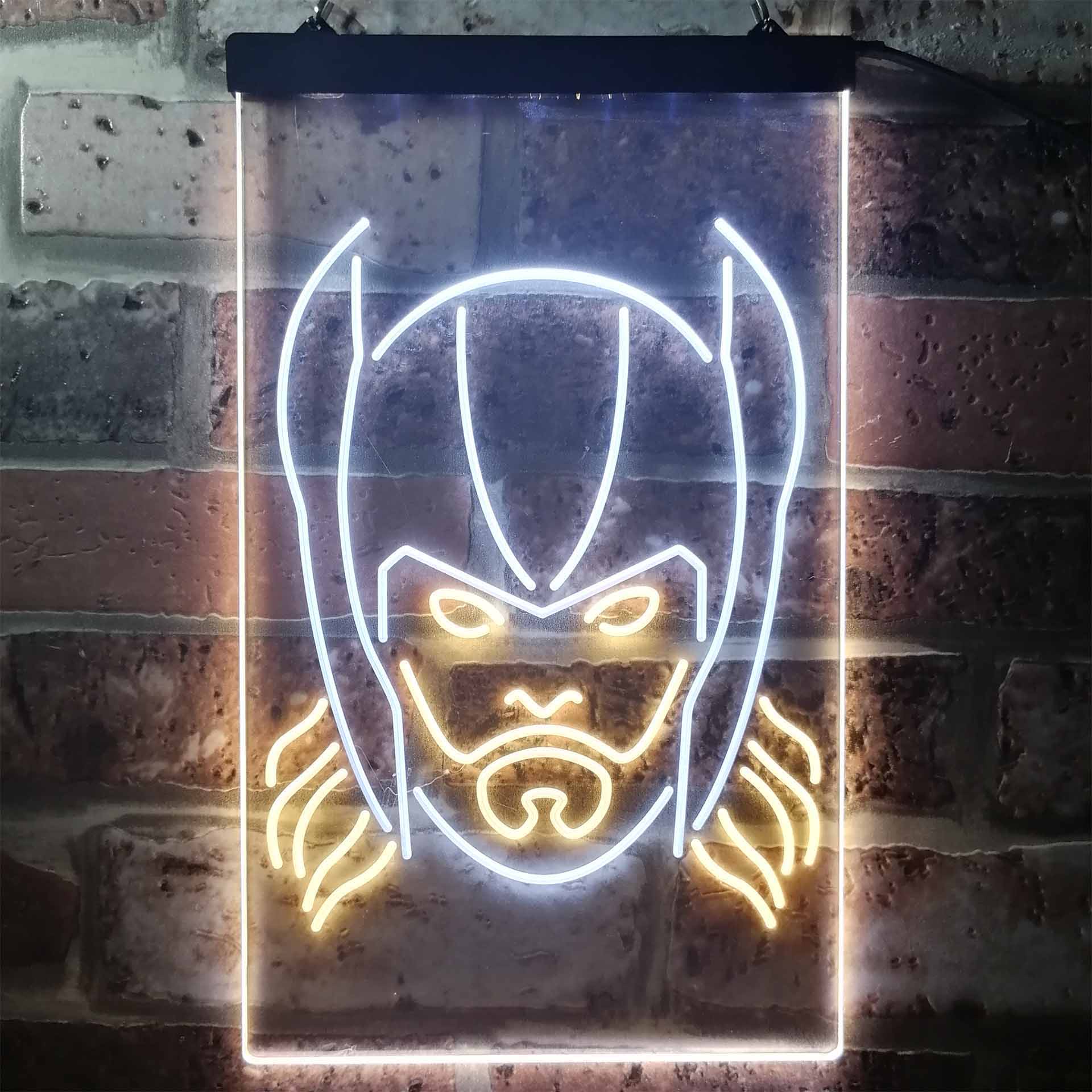 Thor Marvels Neon-Like LED Sign - Image 11