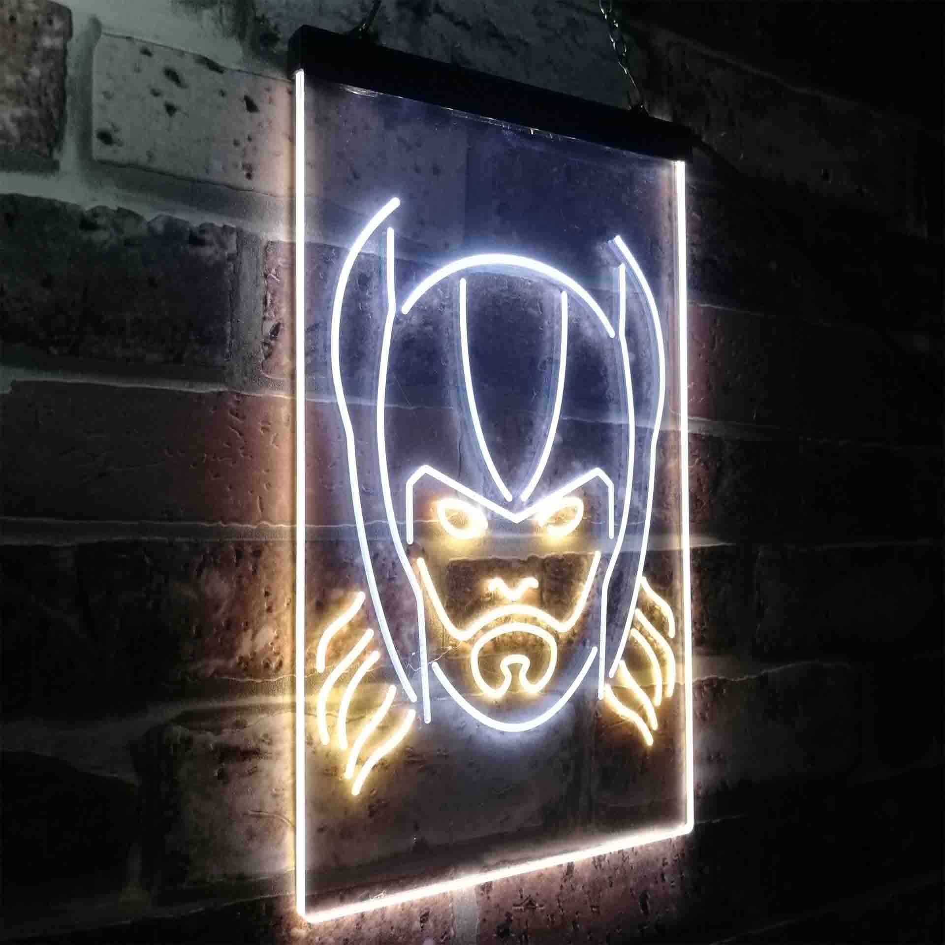 Thor Marvels Neon-Like LED Sign - Image 24