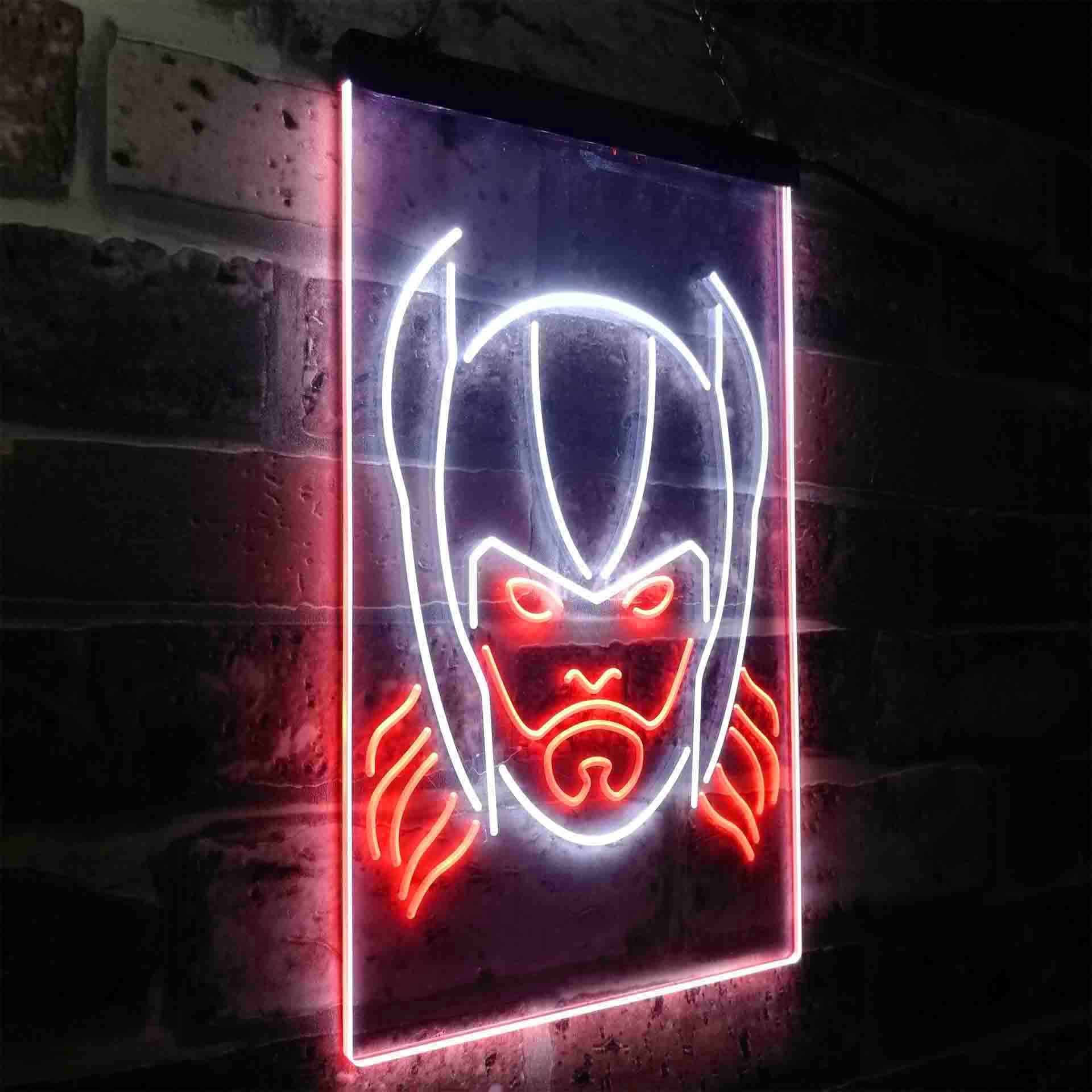 Thor Marvels Neon-Like LED Sign - Image 26
