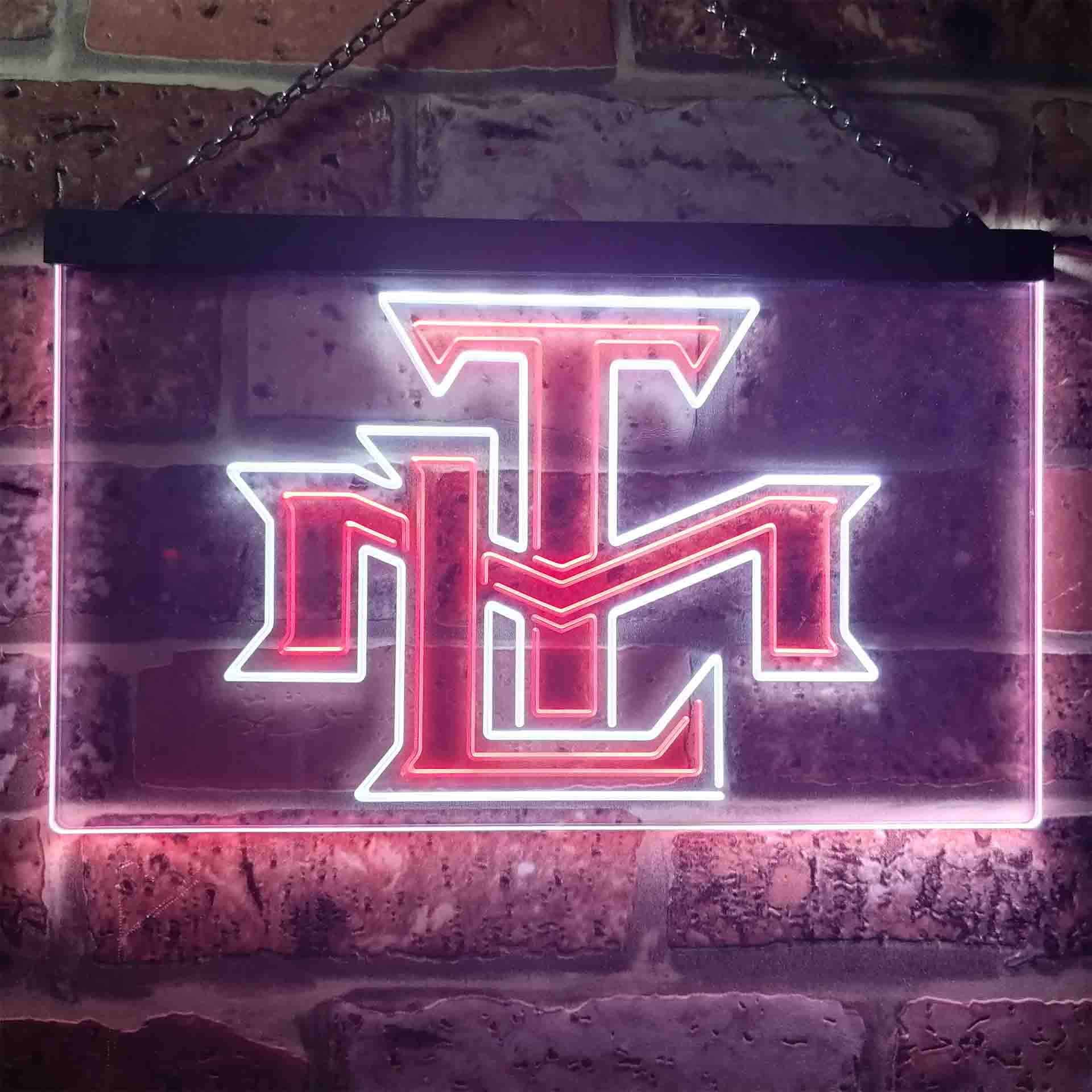 Toronto Maple Leafs LED Neon Sign - Image 12
