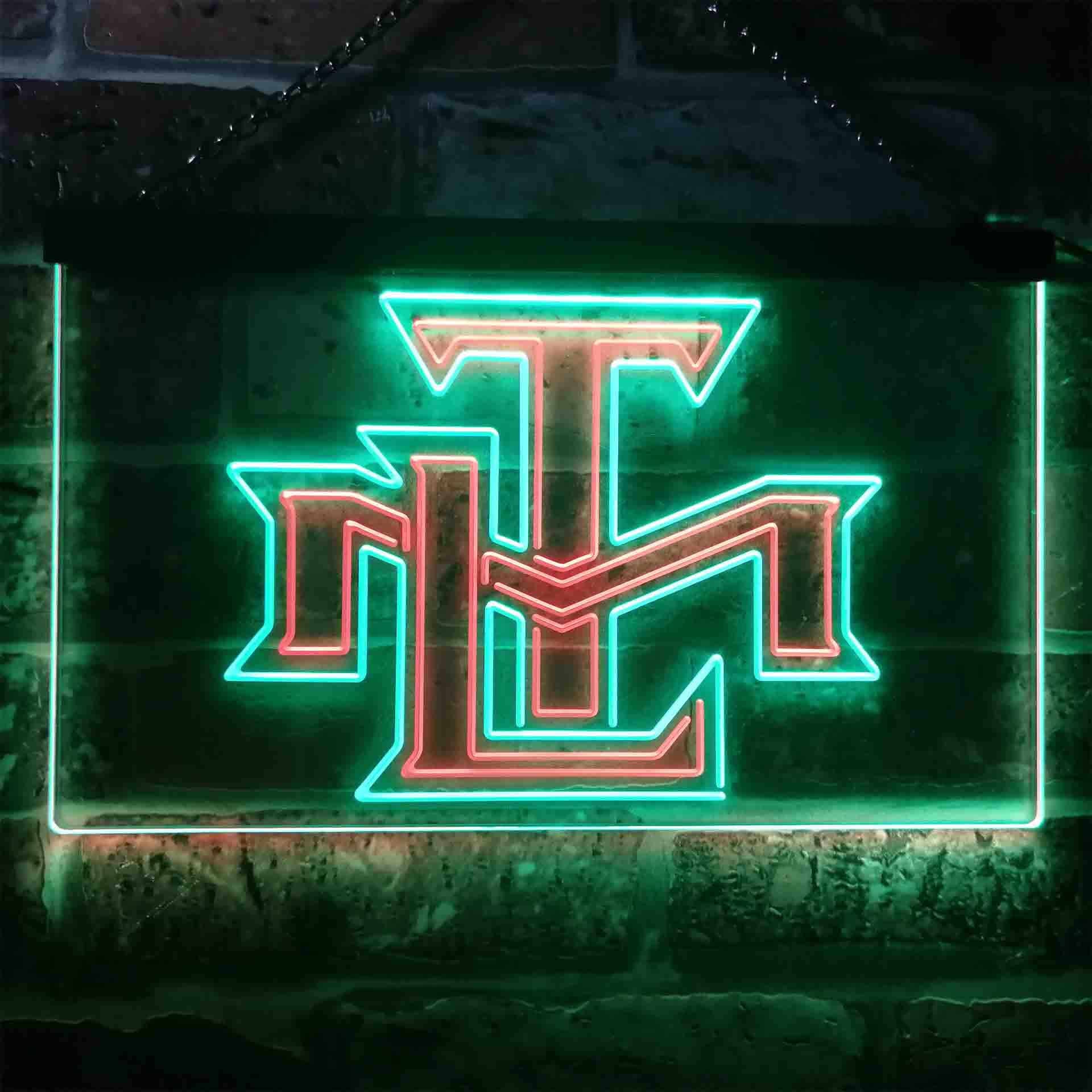 Toronto Maple Leafs LED Neon Sign - Image 5