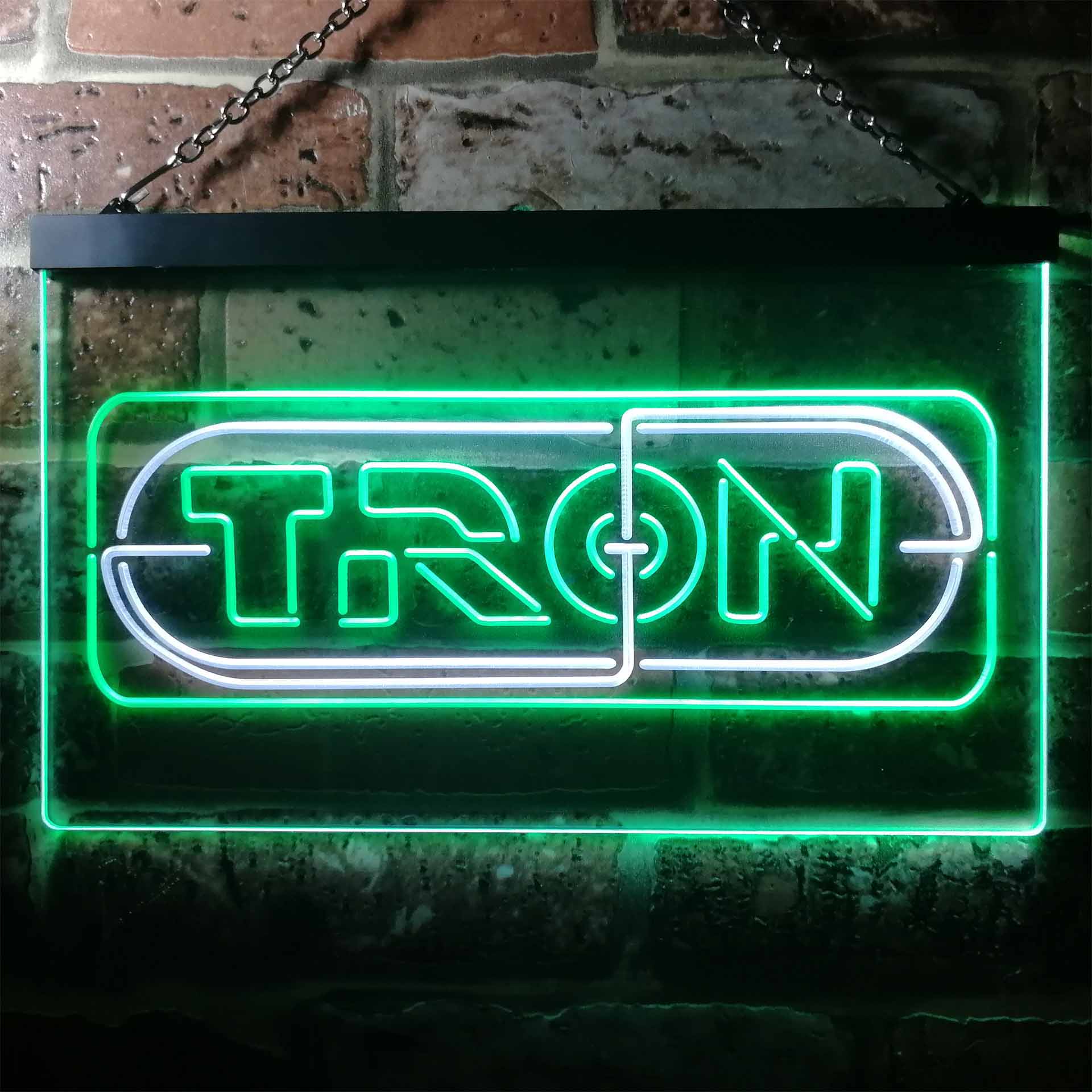 Tron Movie Fiction LED Neon Sign - Image 12