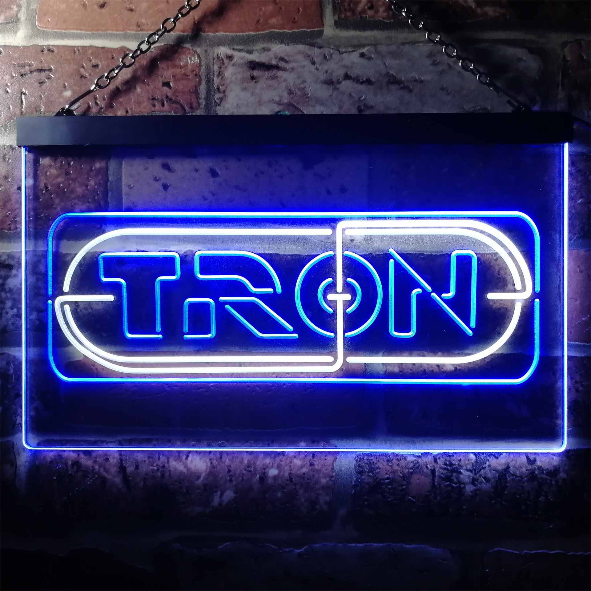 Tron Movie Fiction LED Neon Sign - Image 13