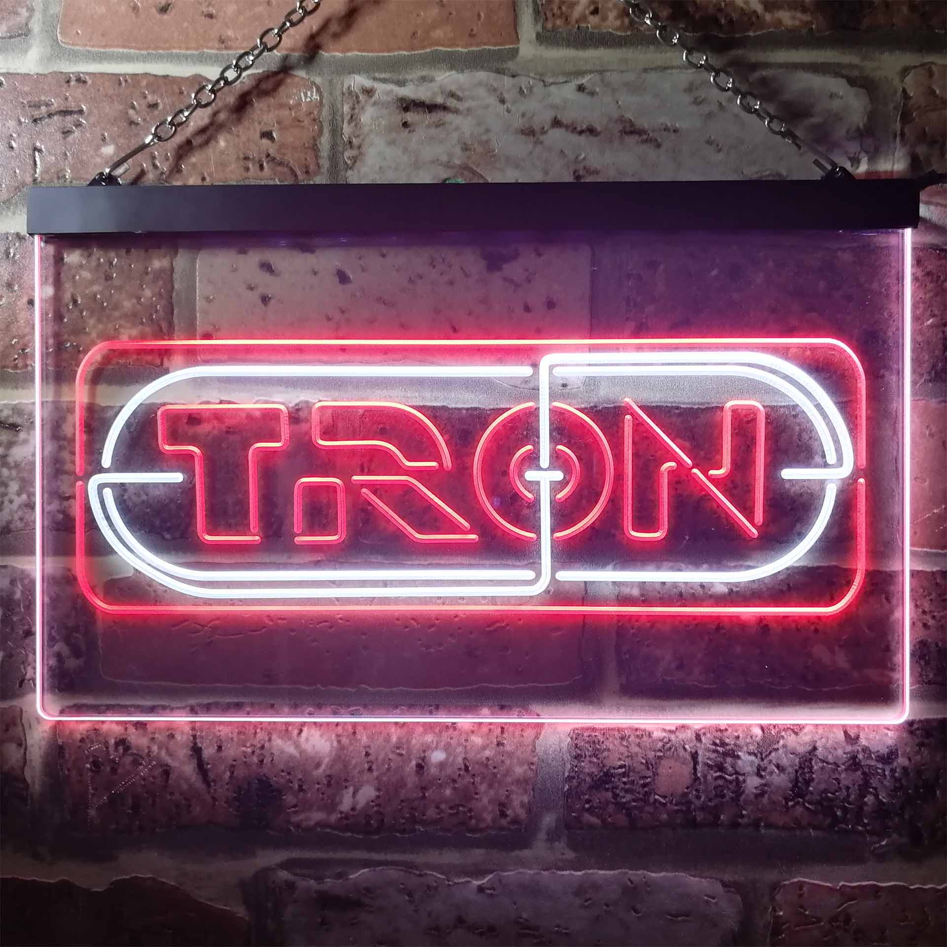 Tron Movie Fiction LED Neon Sign - Image 9