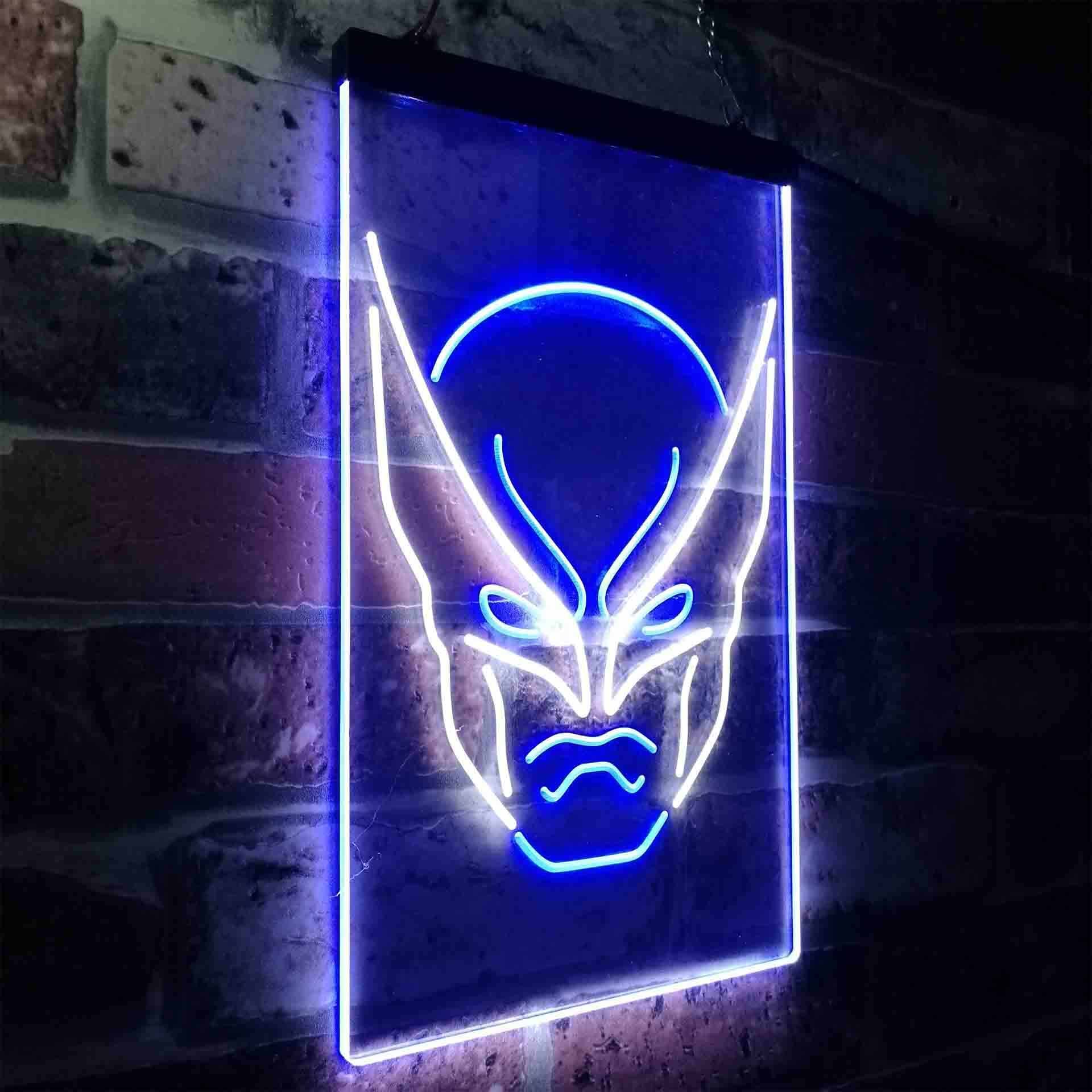 X-Men Wolverine Neon-Like LED Sign - Image 23