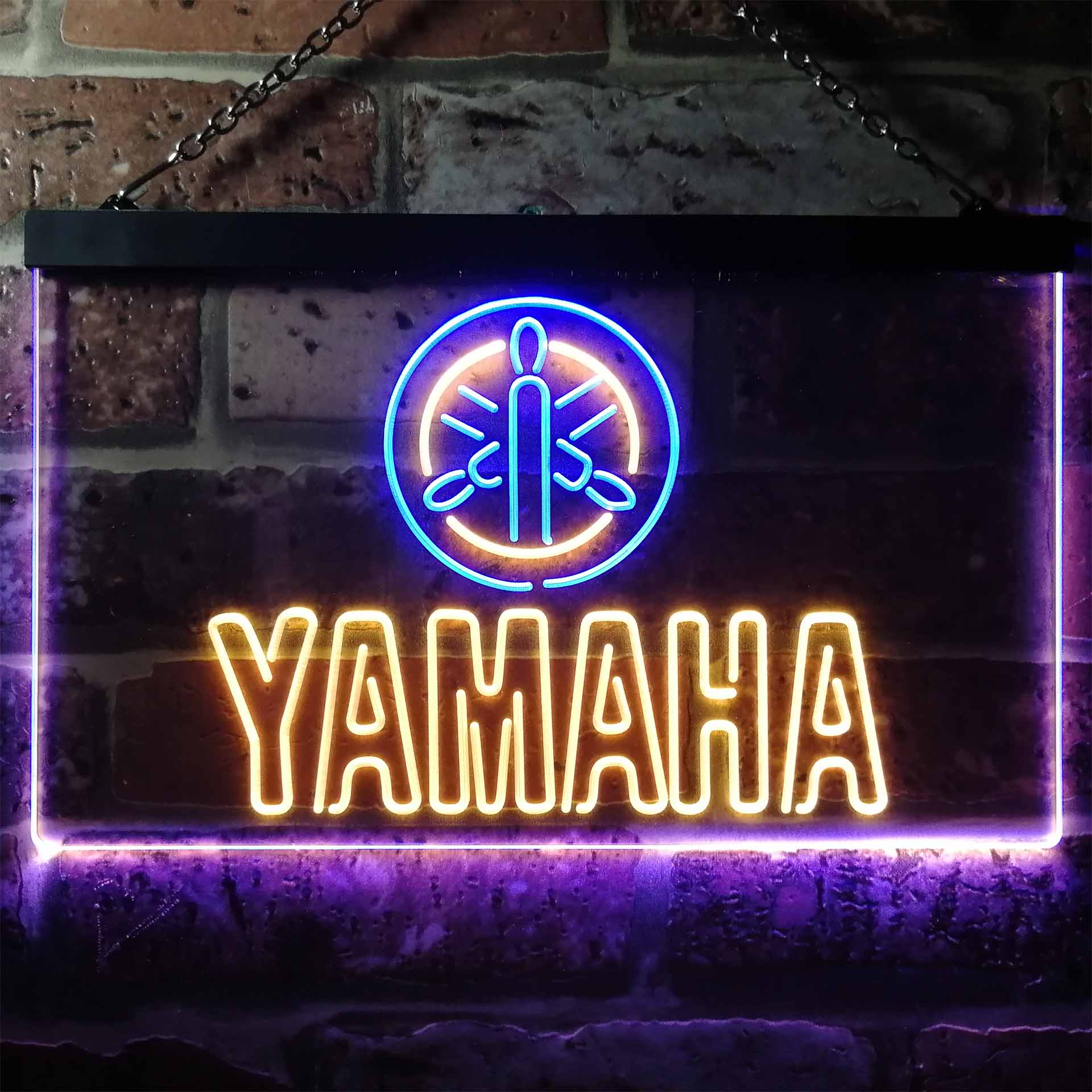 Yamaha LED Neon Sign - Image 10