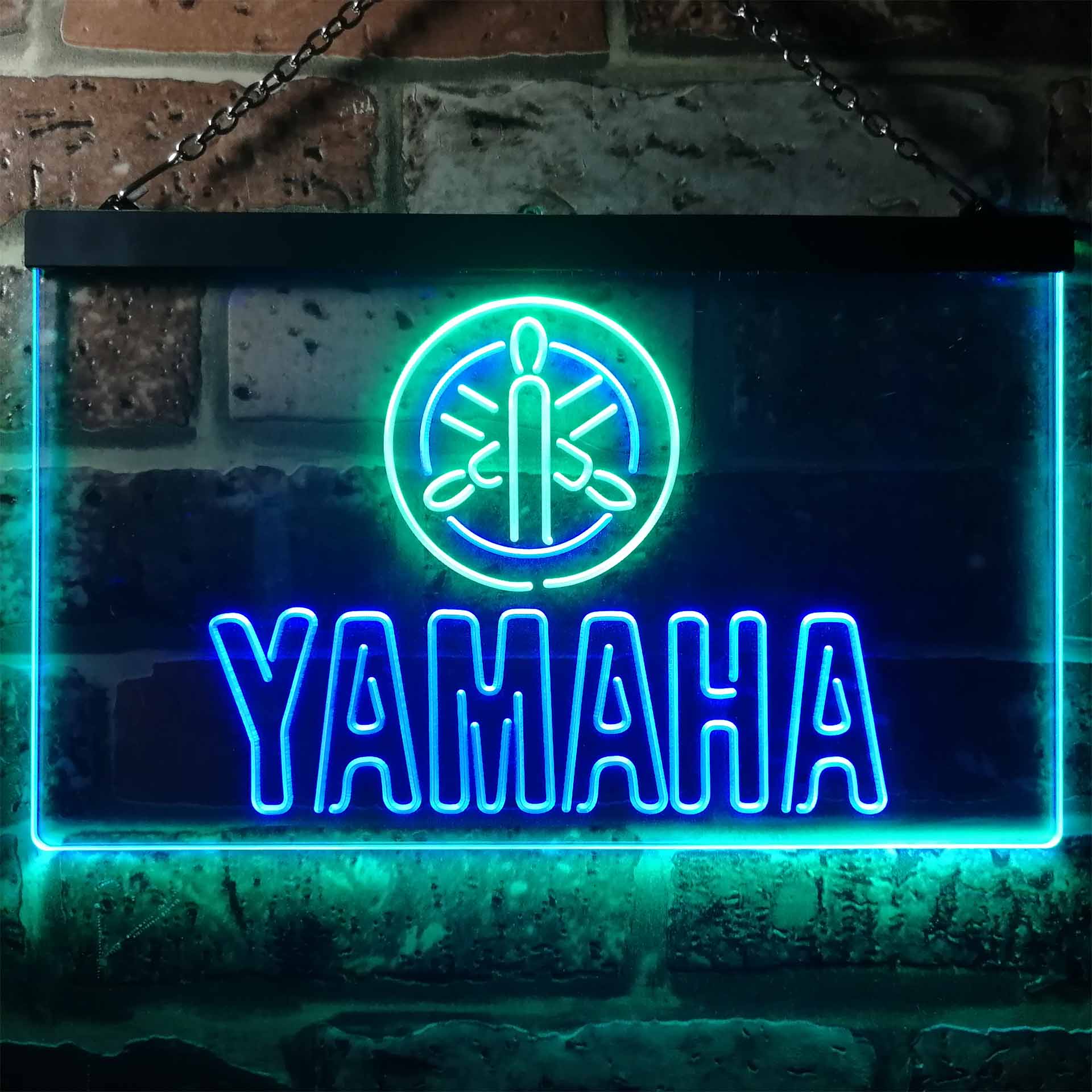 Yamaha LED Neon Sign - Image 7