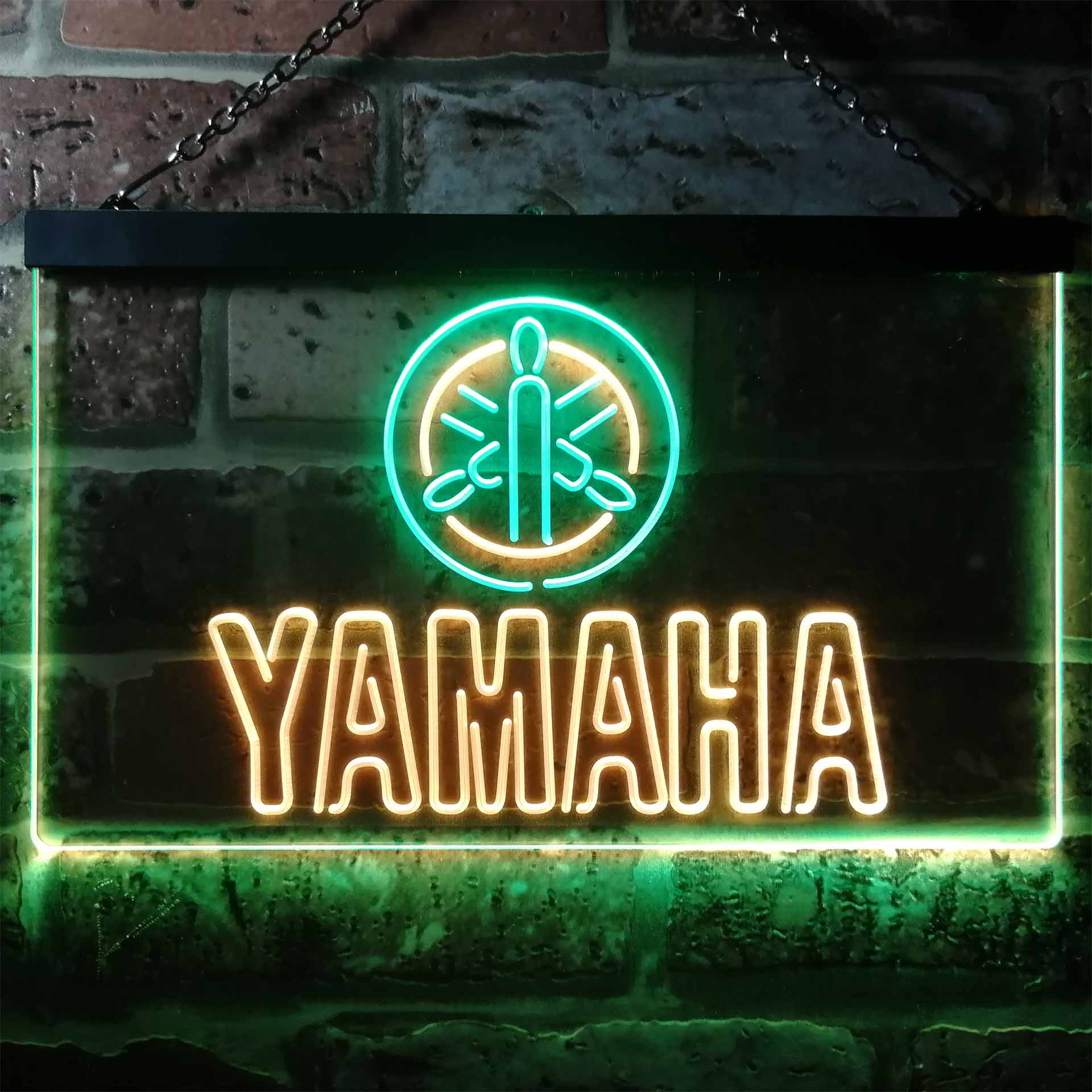 Yamaha LED Neon Sign - Image 9