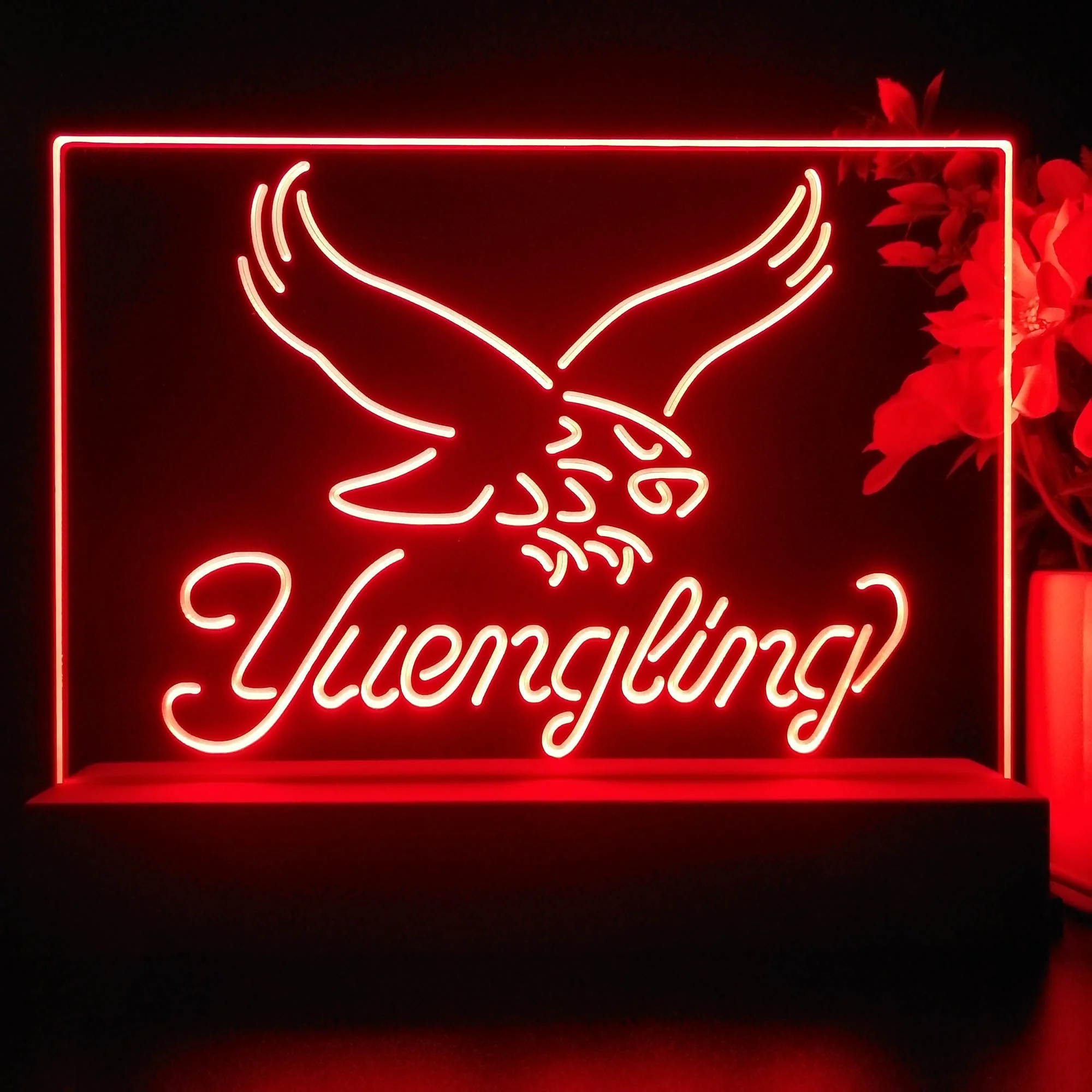 Yuengling Beer Bar Neon Sign Pub Bar Lamp - Image 4