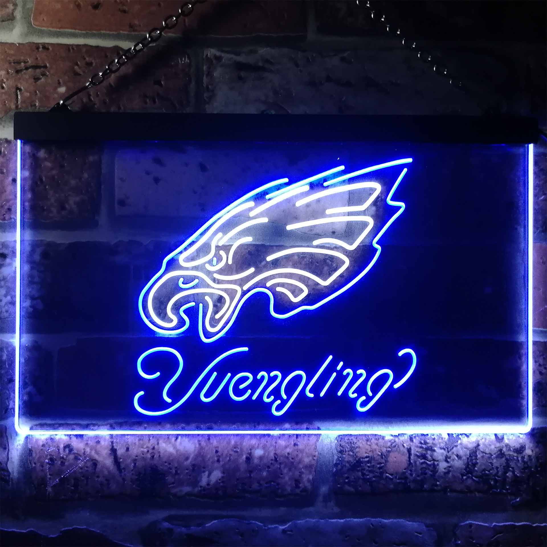 Philadelphia Eagle Yuengling LED Neon Sign - Image 9